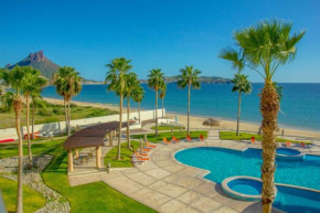 Oceanview Condo with Resort Amenities